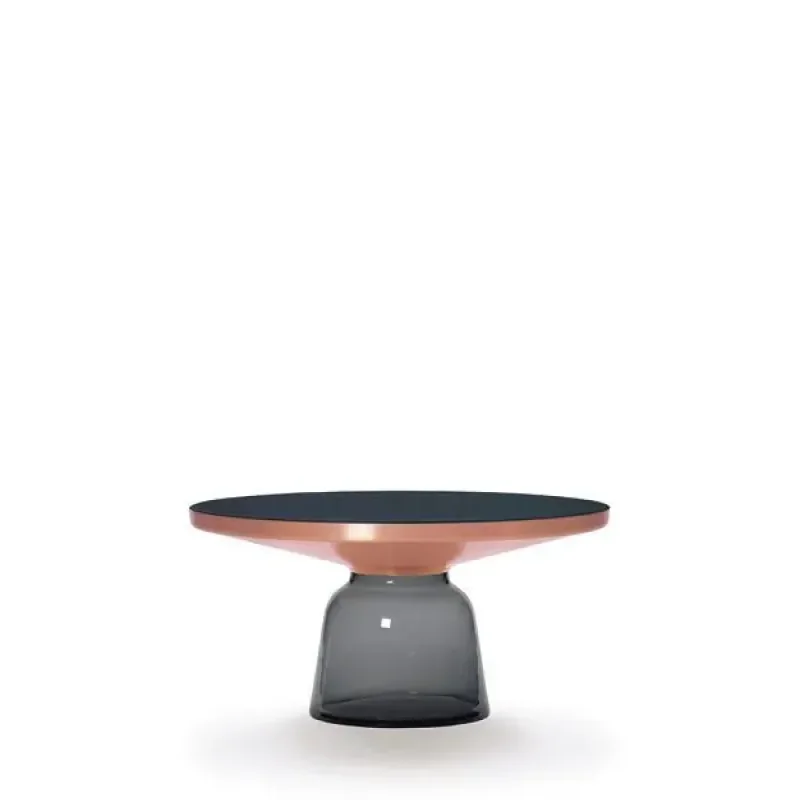 Bell Coffee Table Copper - ClassiCon w Mesmetric