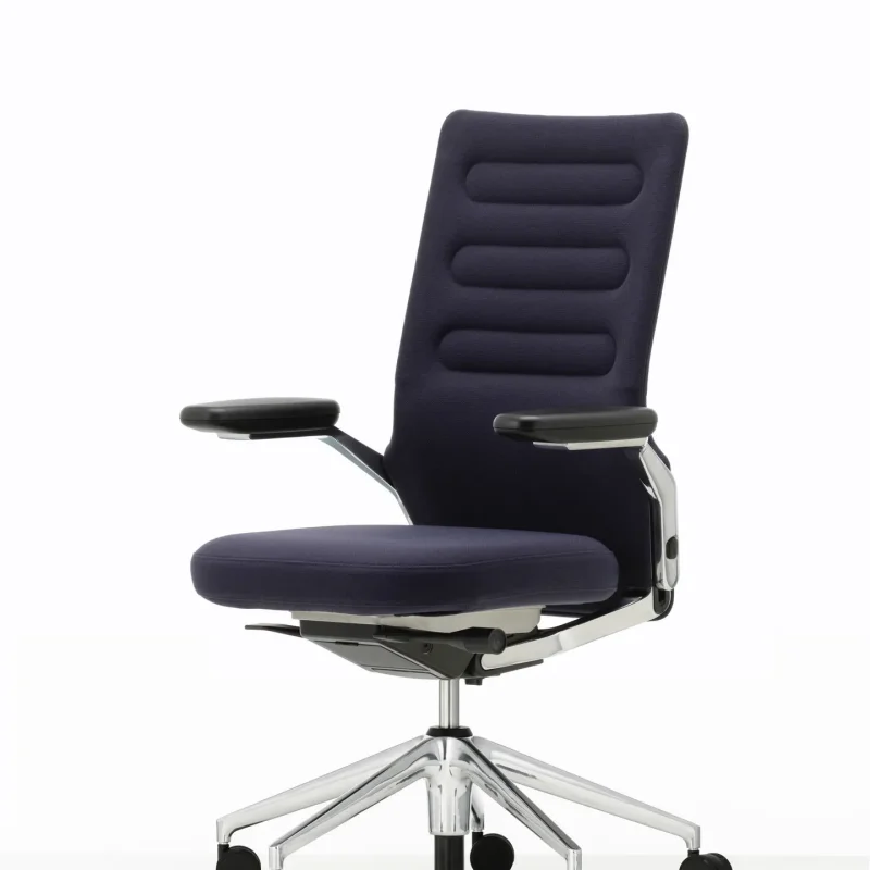 AC 5 Work - Vitra w Mesmetric