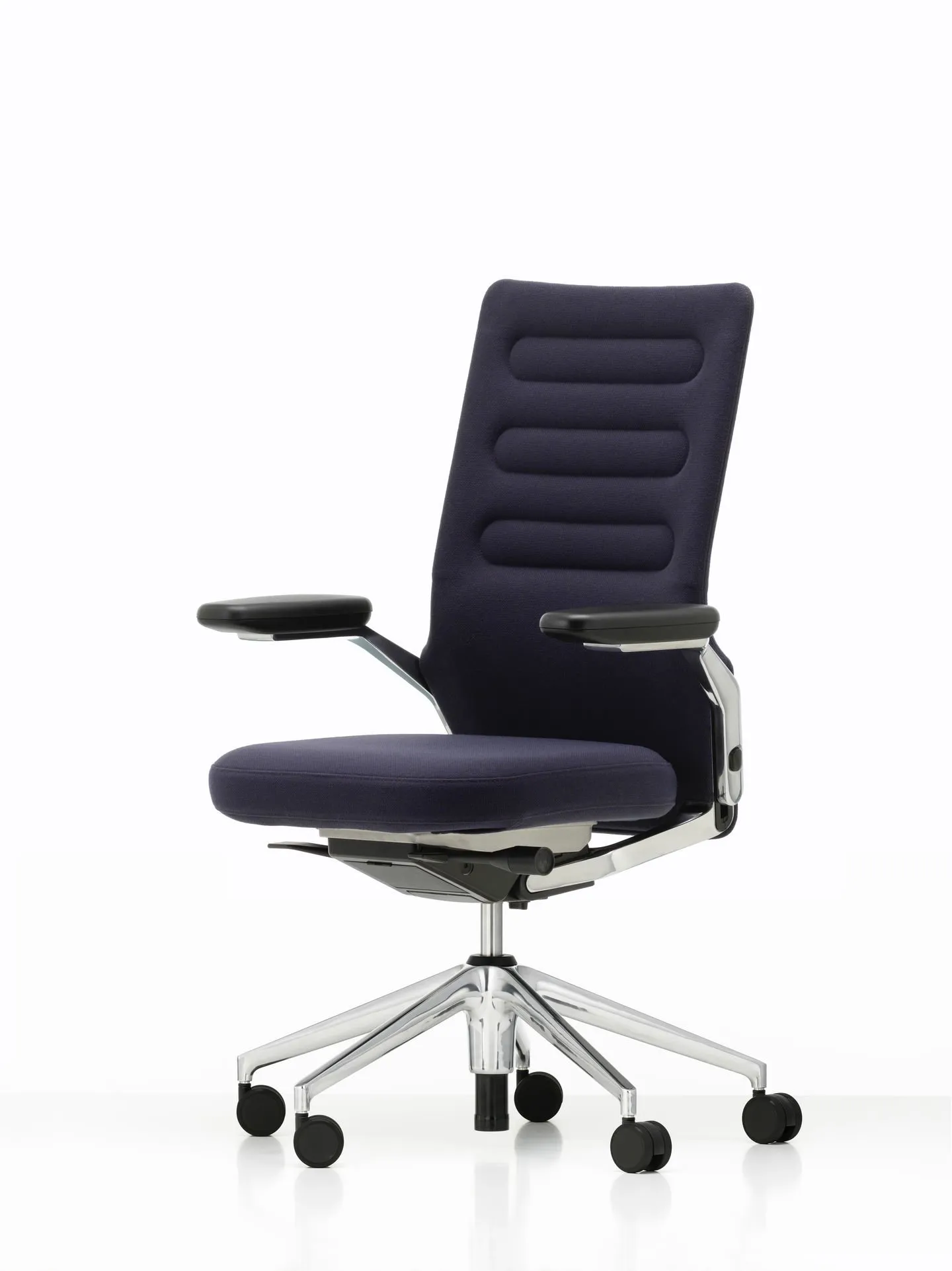 AC 5 Work - Vitra w Mesmetric