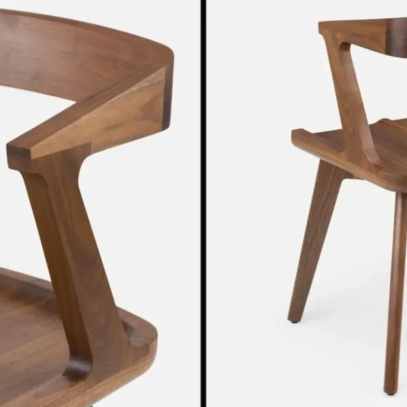 343 Colombo Dining Armchair – De La Espada at Mesmetric