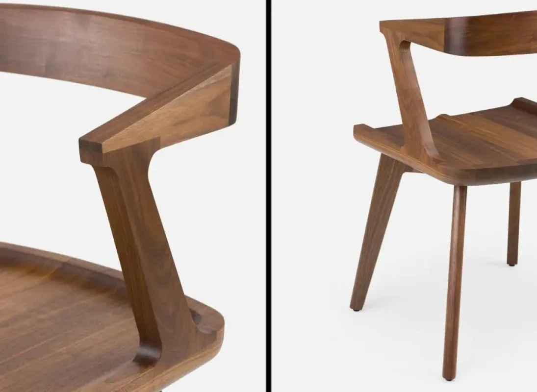 343 Colombo Dining Armchair – De La Espada at Mesmetric