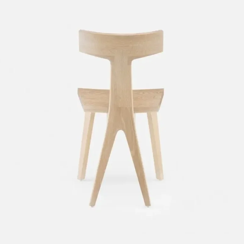 344 Fin Dining Chair – De La Espada at Mesmetric