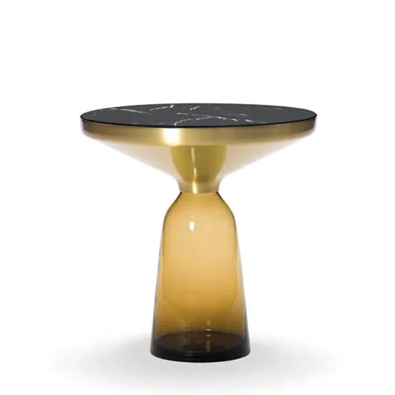 Bell Side Table - ClassiCon w Mesmetric