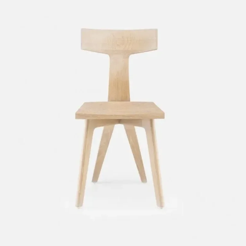 344 Fin Dining Chair – De La Espada at Mesmetric