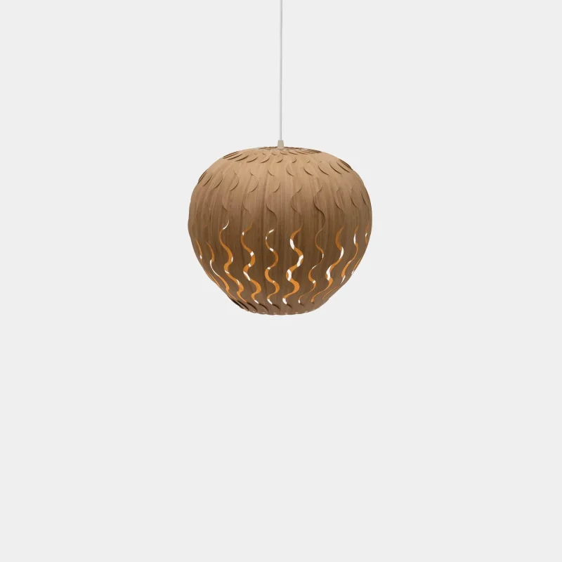 Belle - David Trubridge w Mesmetric