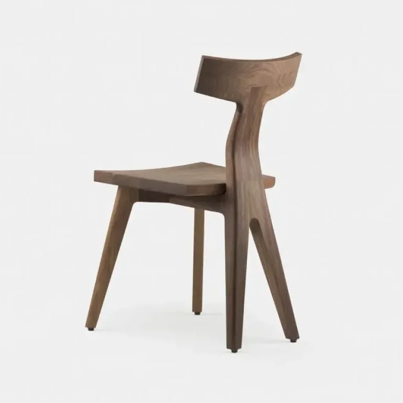 344 Fin Dining Chair – De La Espada at Mesmetric
