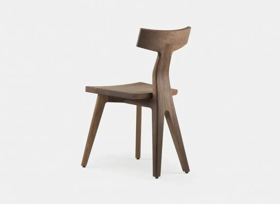 344 Fin Dining Chair – De La Espada at Mesmetric