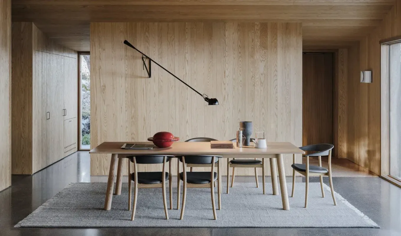 Belle – B&B Italia at Mesmetric