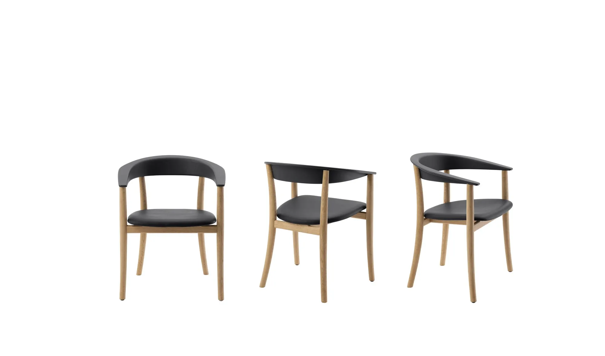 Belle – B&B Italia at Mesmetric