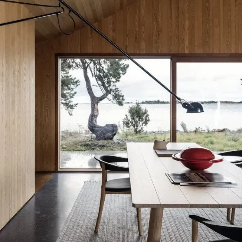 Belle – B&B Italia at Mesmetric