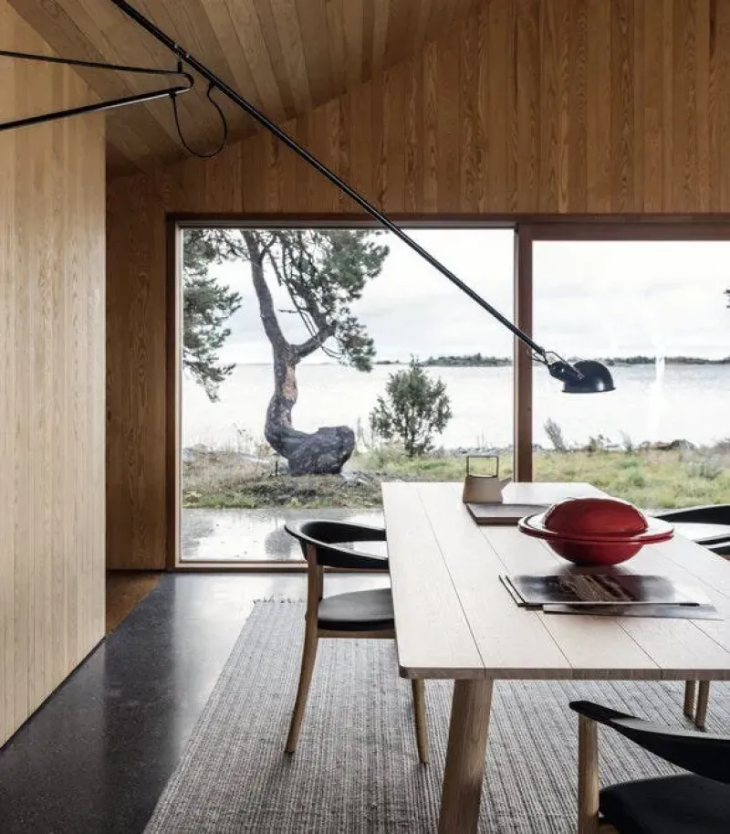 Belle – B&B Italia at Mesmetric