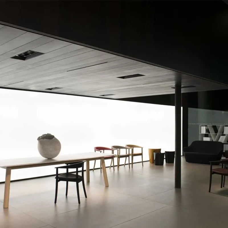 Belle – B&B Italia at Mesmetric
