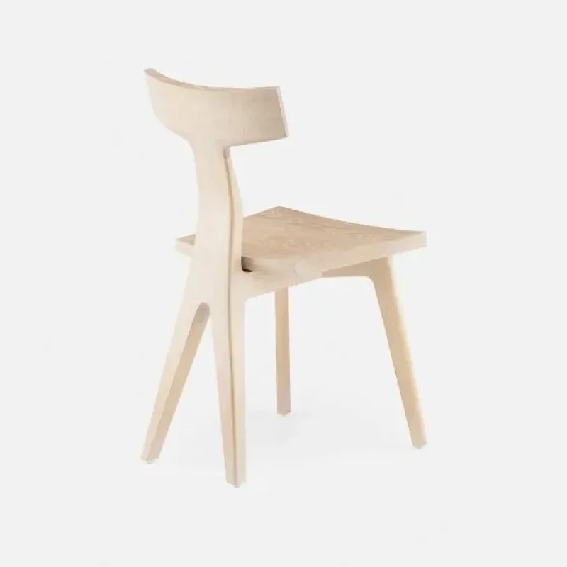 344 Fin Dining Chair – De La Espada at Mesmetric