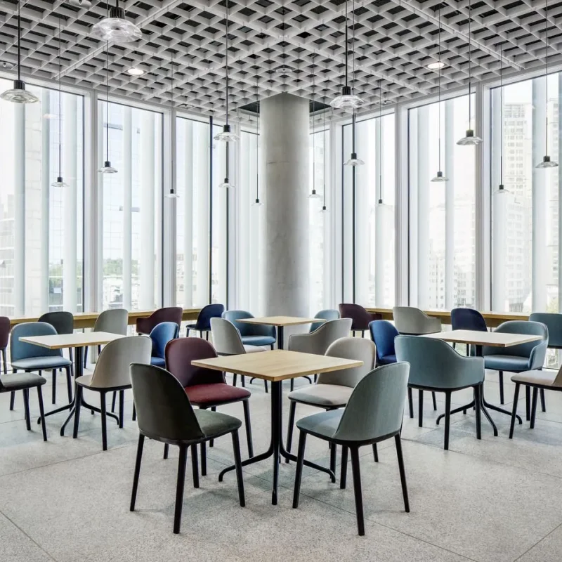 Belleville – Vitra at Mesmetric