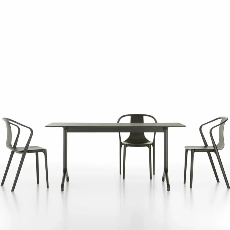 Belleville – Vitra at Mesmetric