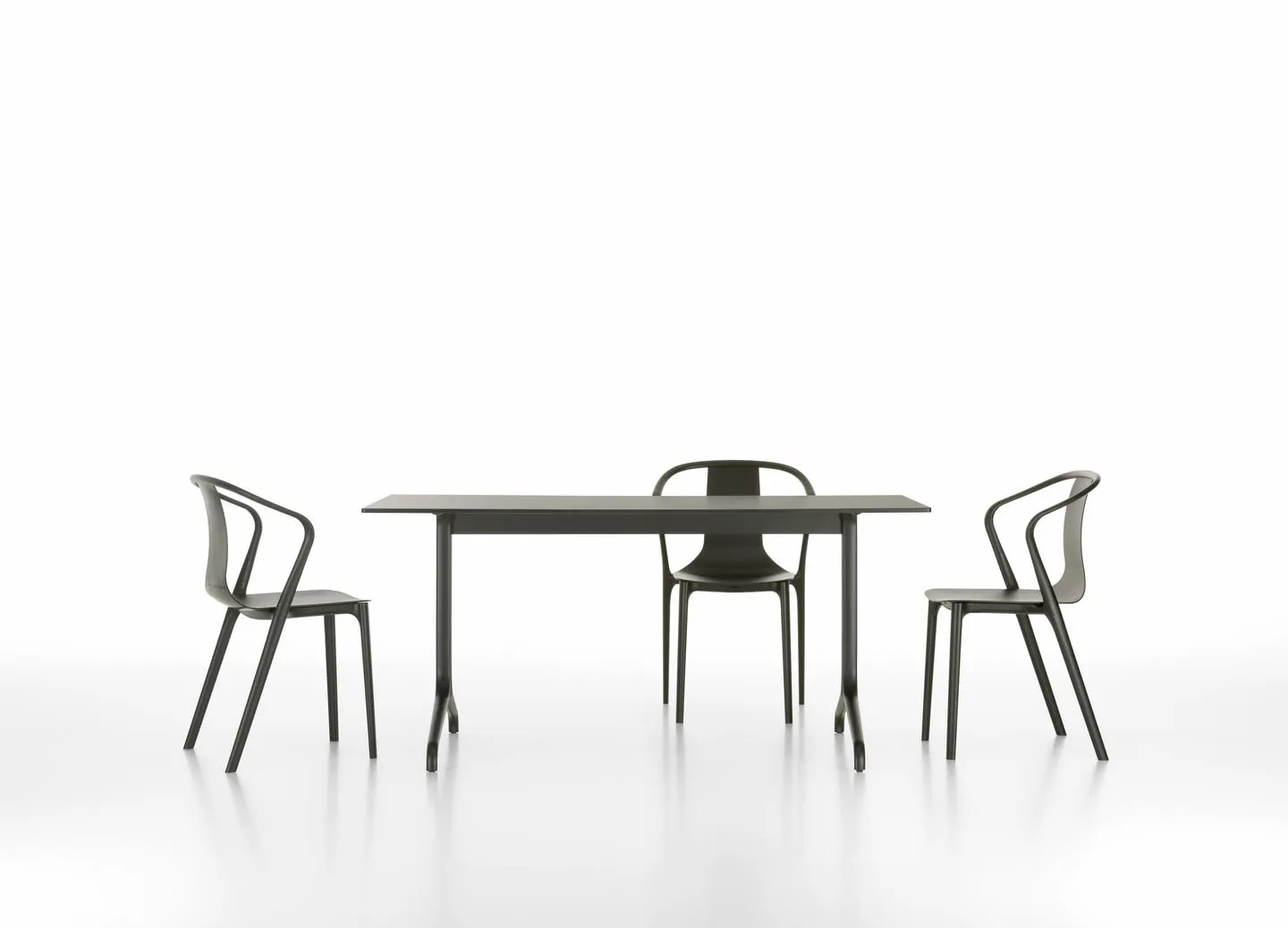 Belleville – Vitra at Mesmetric