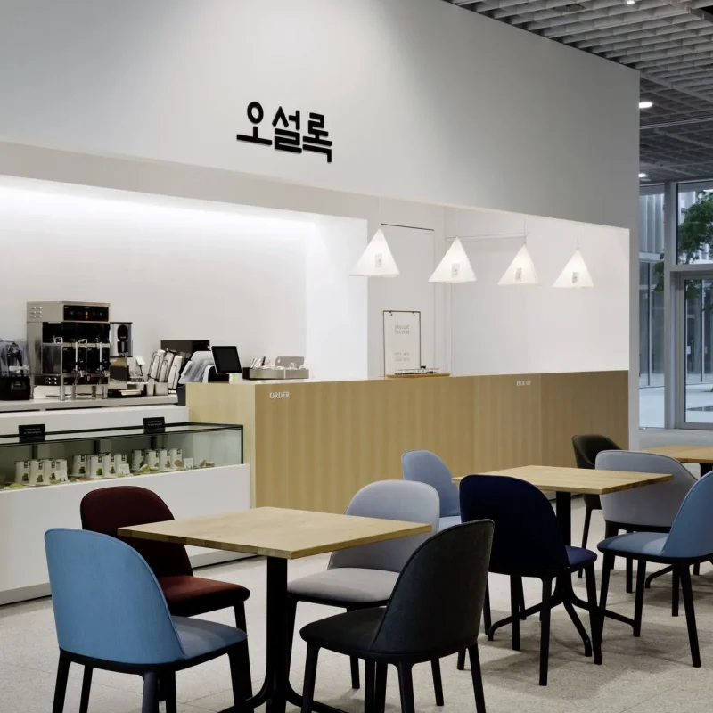 Belleville – Vitra at Mesmetric