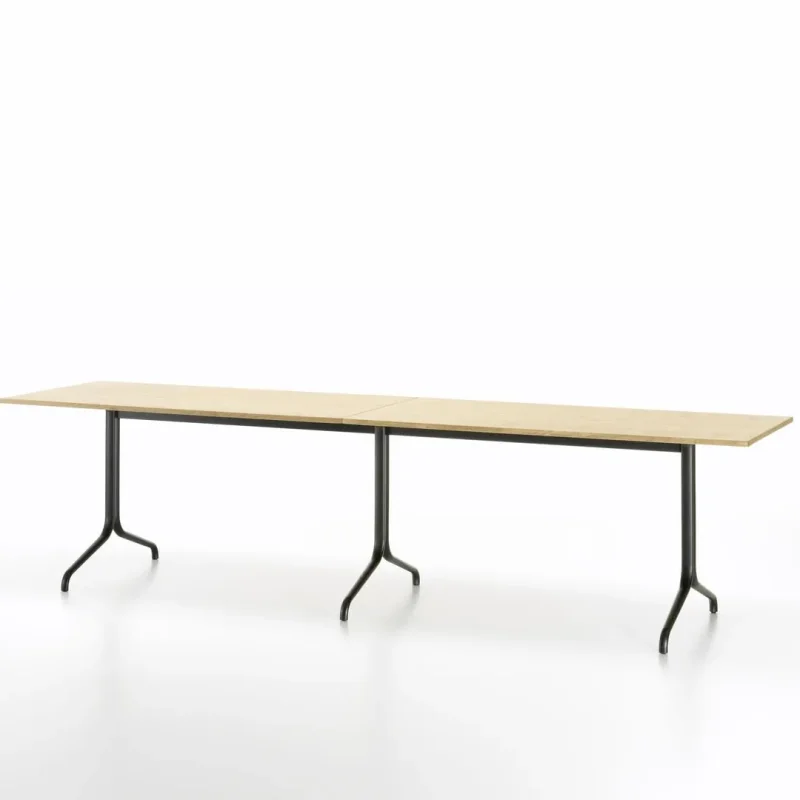Belleville – Vitra at Mesmetric