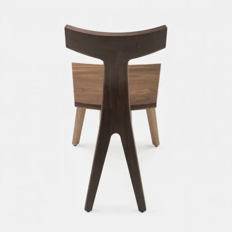 344 Fin Dining Chair – De La Espada at Mesmetric