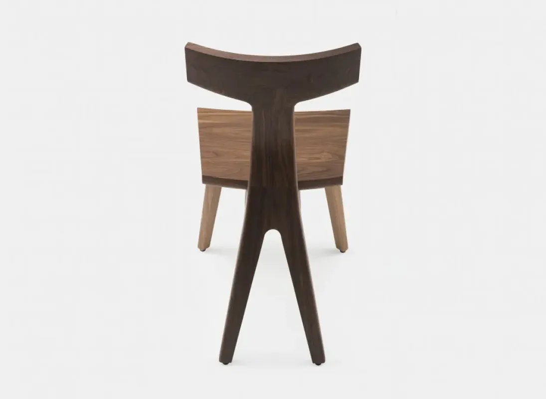 344 Fin Dining Chair – De La Espada at Mesmetric