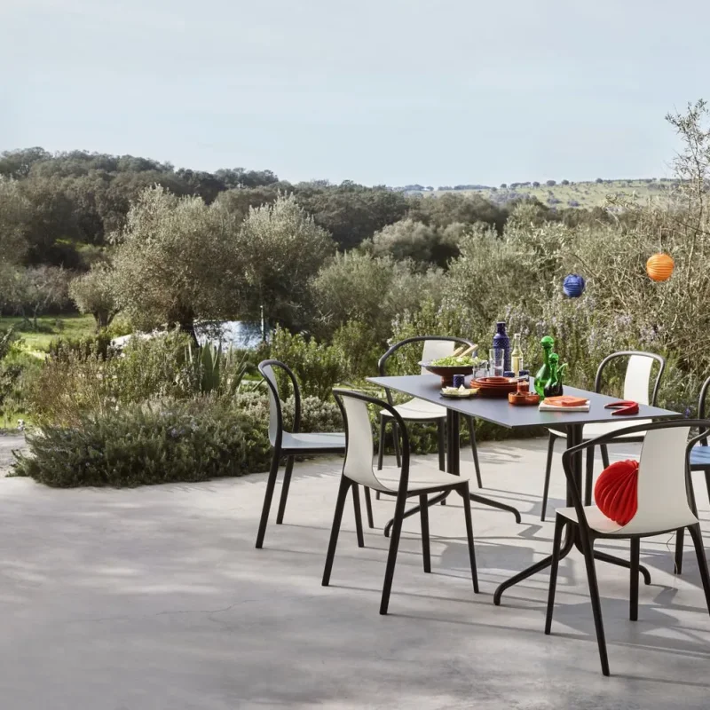 Belleville – Vitra at Mesmetric