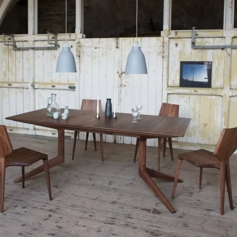 344 Fin Dining Chair – De La Espada at Mesmetric