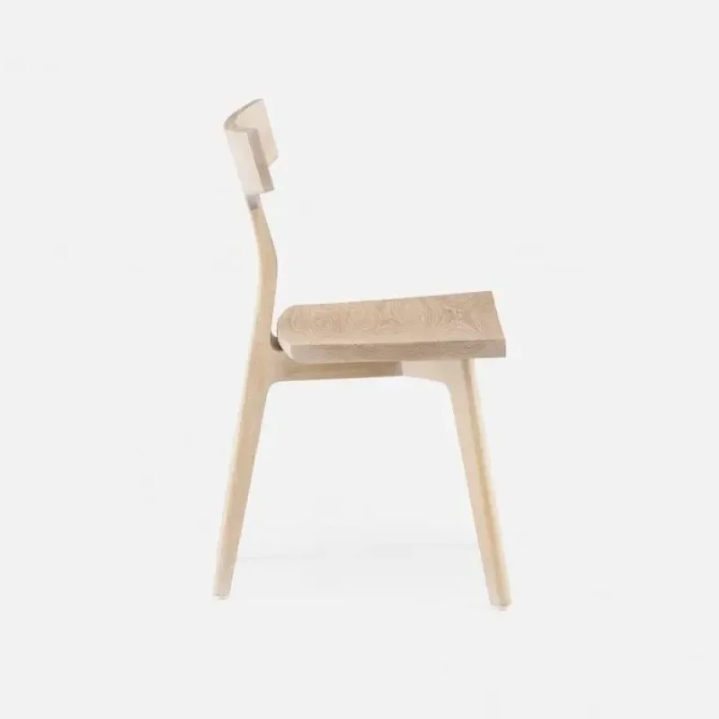 344 Fin Dining Chair – De La Espada at Mesmetric