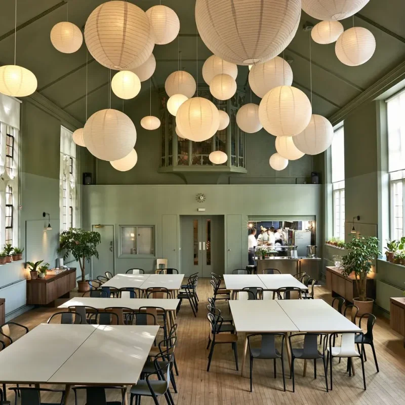 Belleville Armchair Plastic – Vitra at Mesmetric