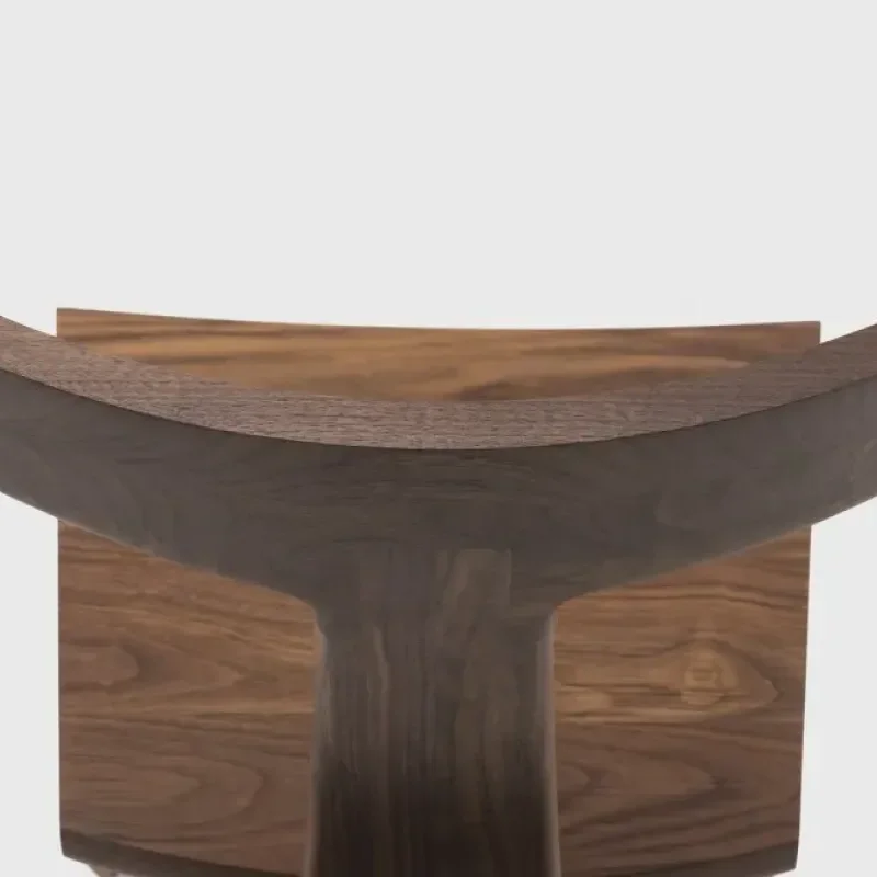 344 Fin Dining Chair – De La Espada at Mesmetric