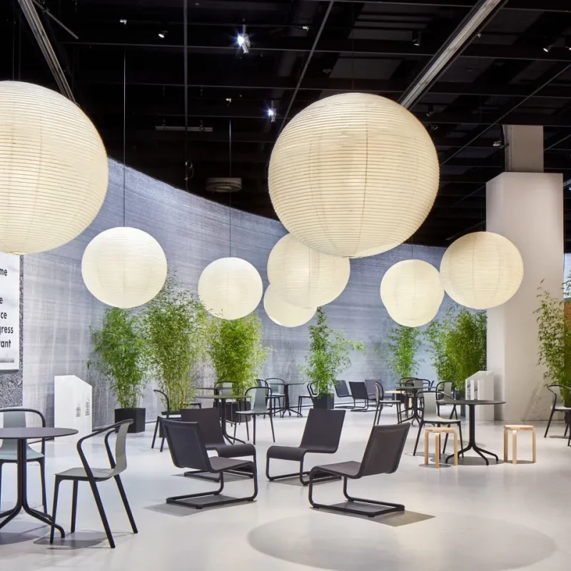 Belleville Armchair Plastic – Vitra at Mesmetric