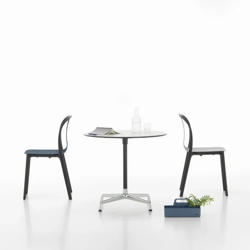 Belleville Round – Vitra at Mesmetric