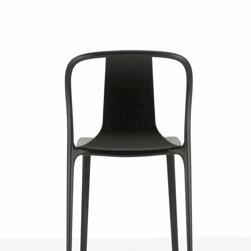 Belleville Wood – Vitra at Mesmetric