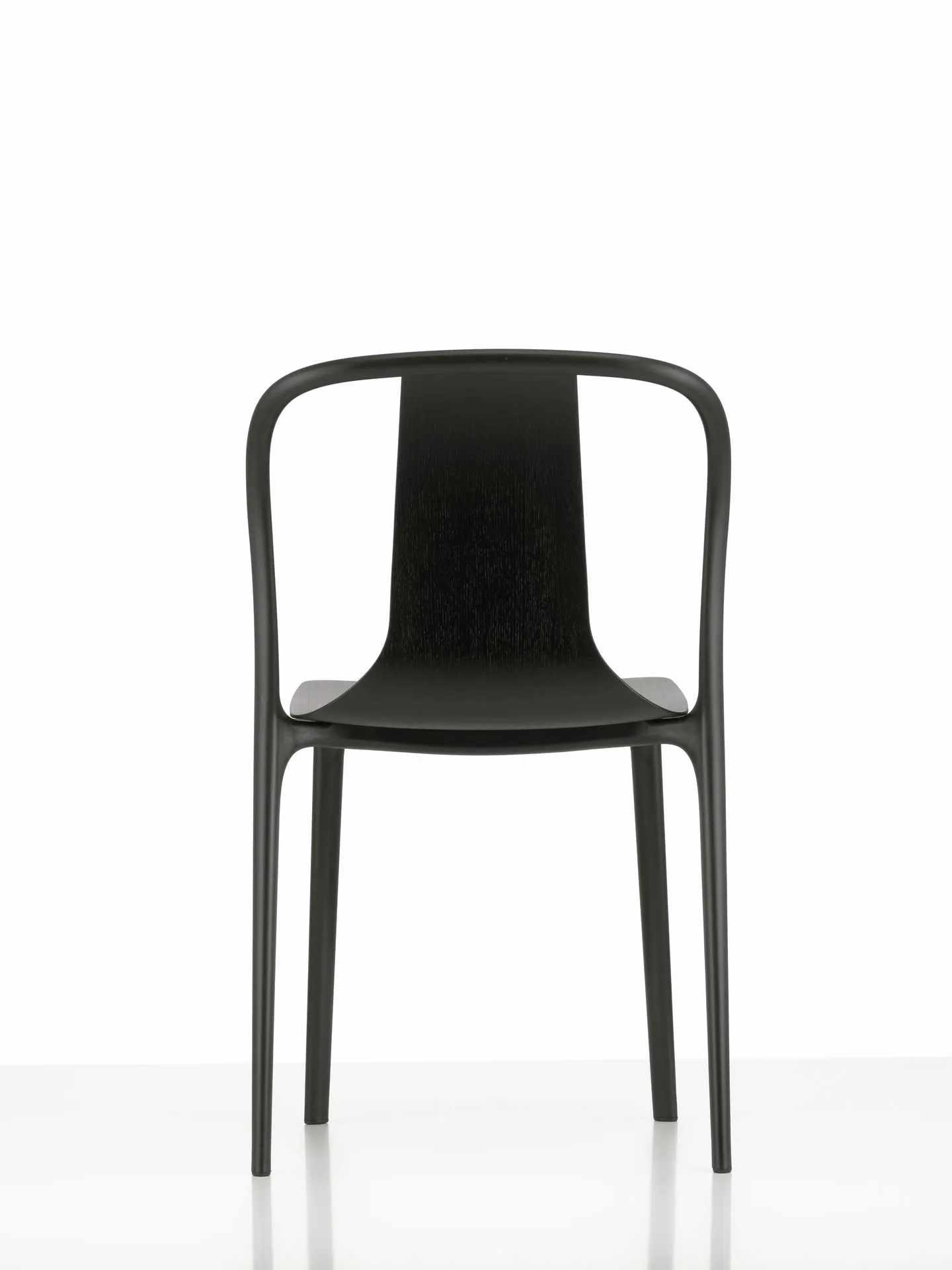 Belleville Wood – Vitra at Mesmetric