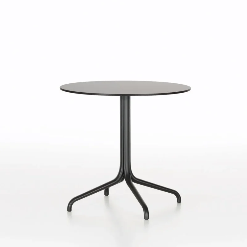 Belleville Round – Vitra at Mesmetric