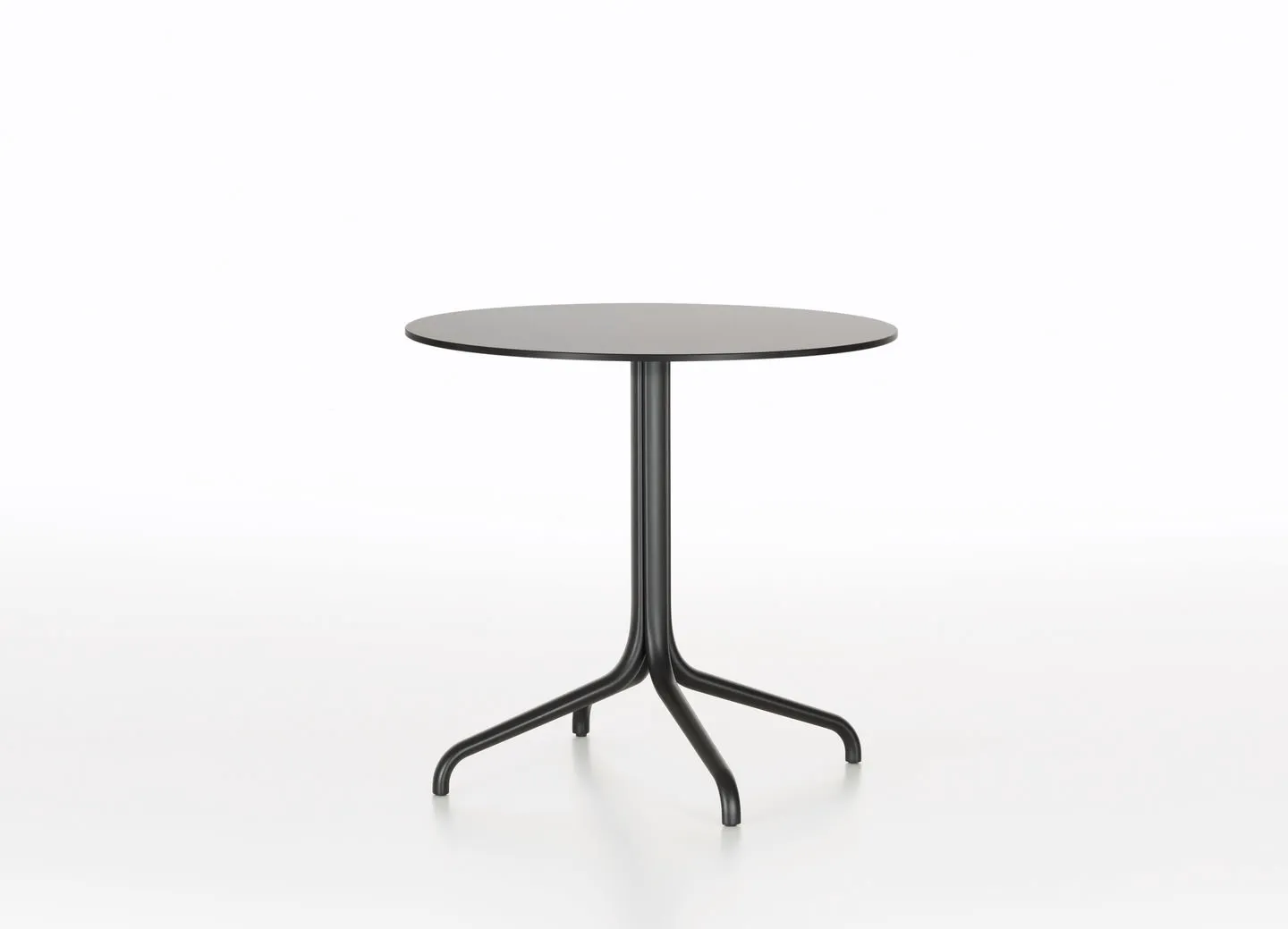 Belleville Round – Vitra at Mesmetric