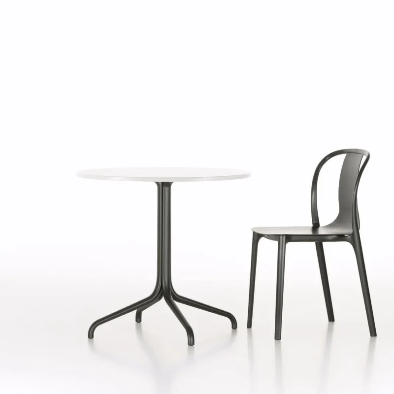 Belleville Round – Vitra at Mesmetric