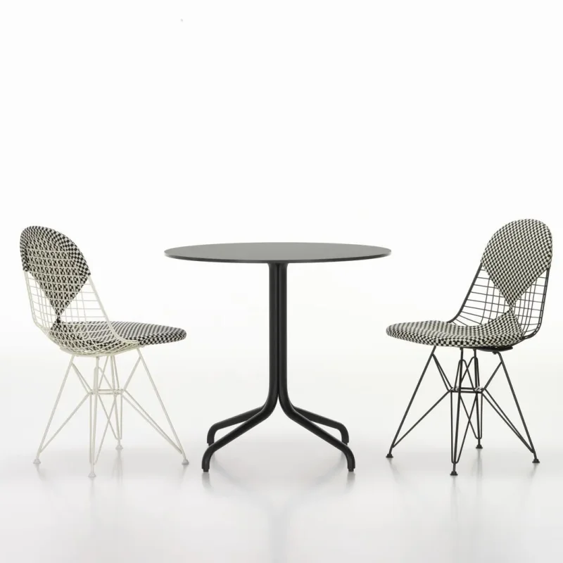 Belleville Round – Vitra at Mesmetric