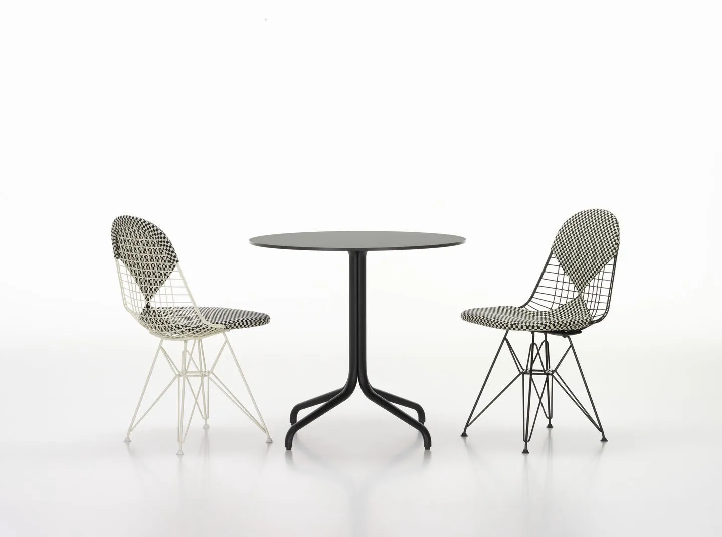 Belleville Round – Vitra at Mesmetric