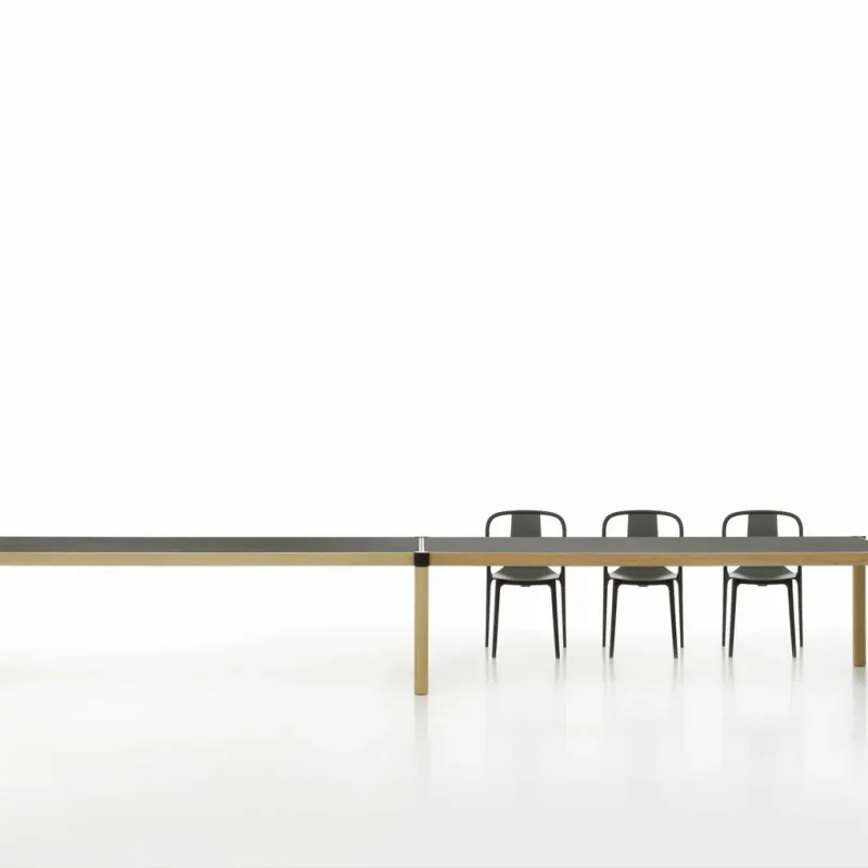 Belleville Wood – Vitra at Mesmetric
