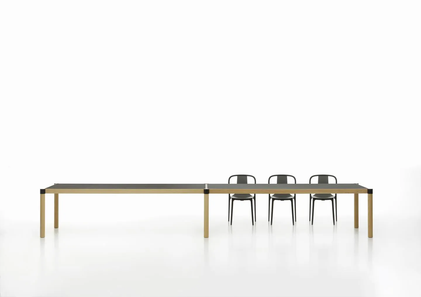 Belleville Wood – Vitra at Mesmetric