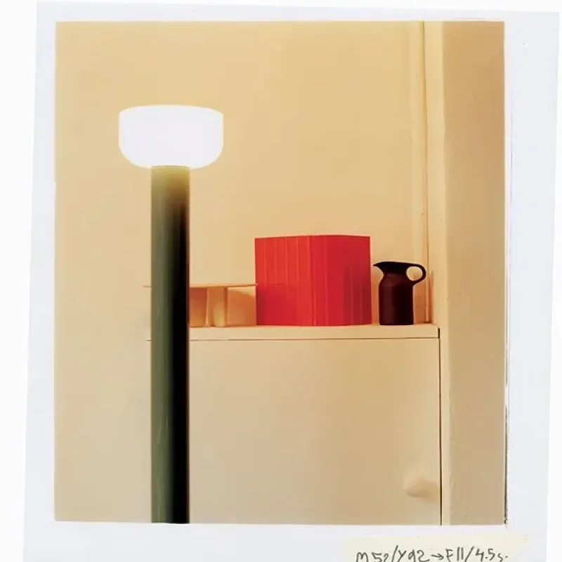 Bellhop – Flos at Mesmetric