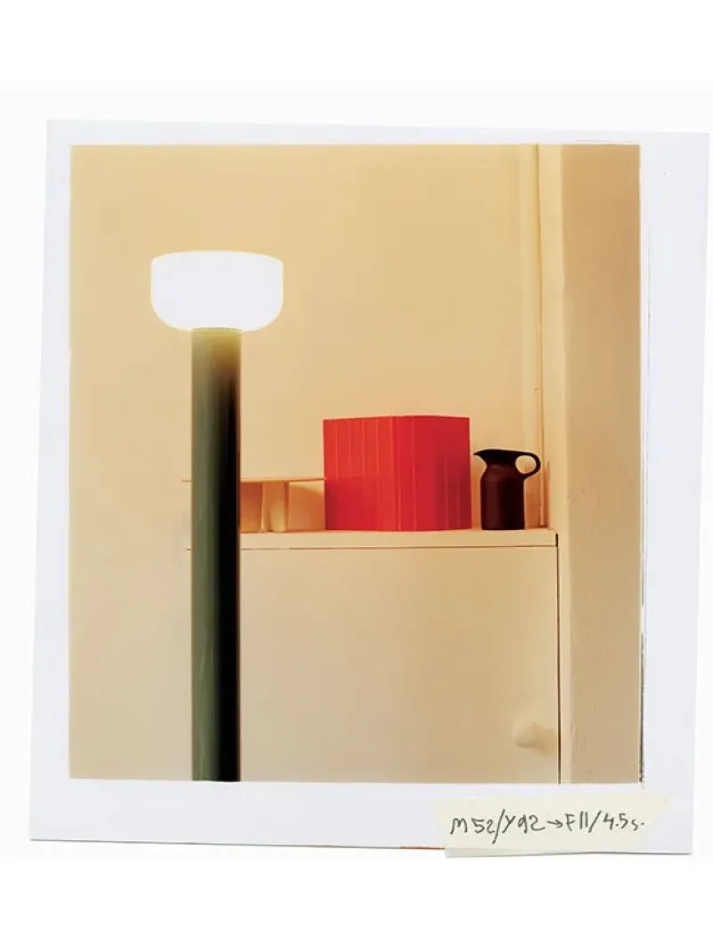 Bellhop – Flos at Mesmetric