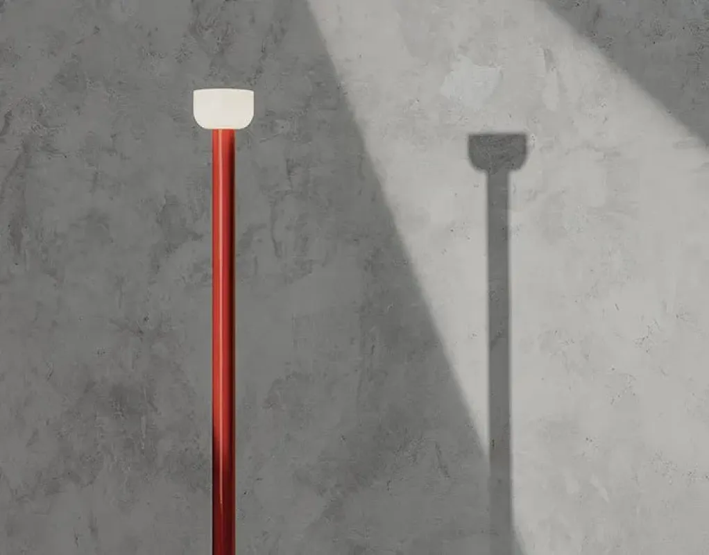 Bellhop – Flos at Mesmetric