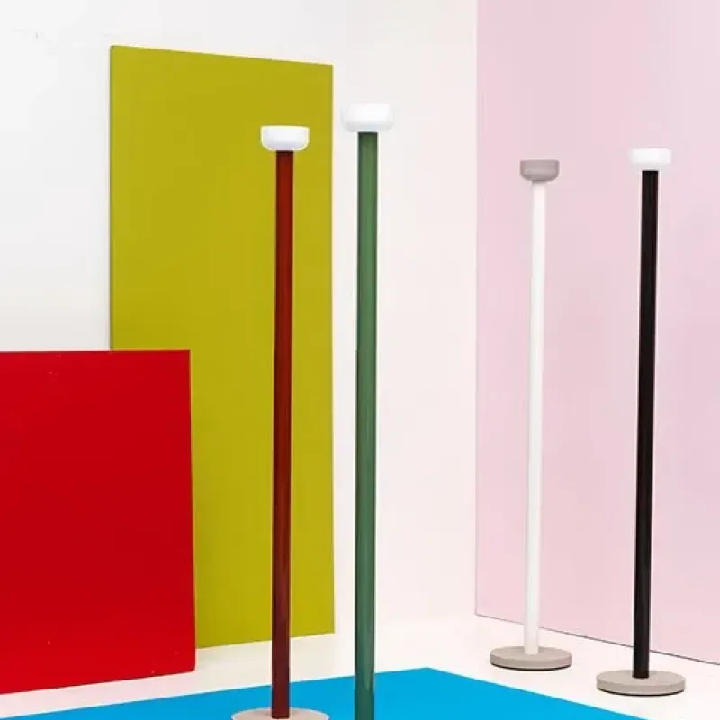Bellhop – Flos at Mesmetric