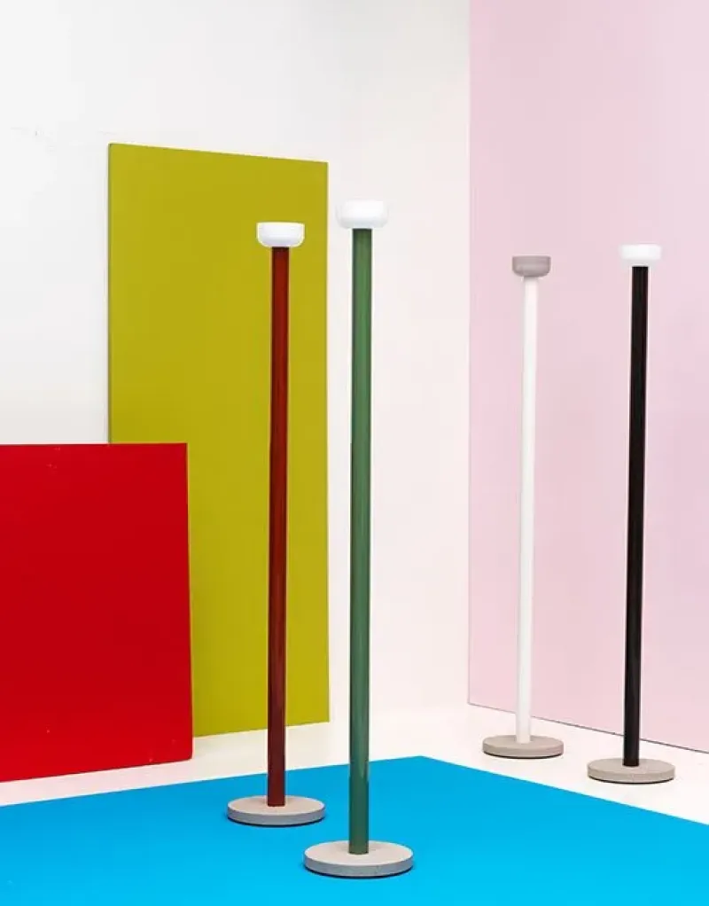 Bellhop – Flos at Mesmetric