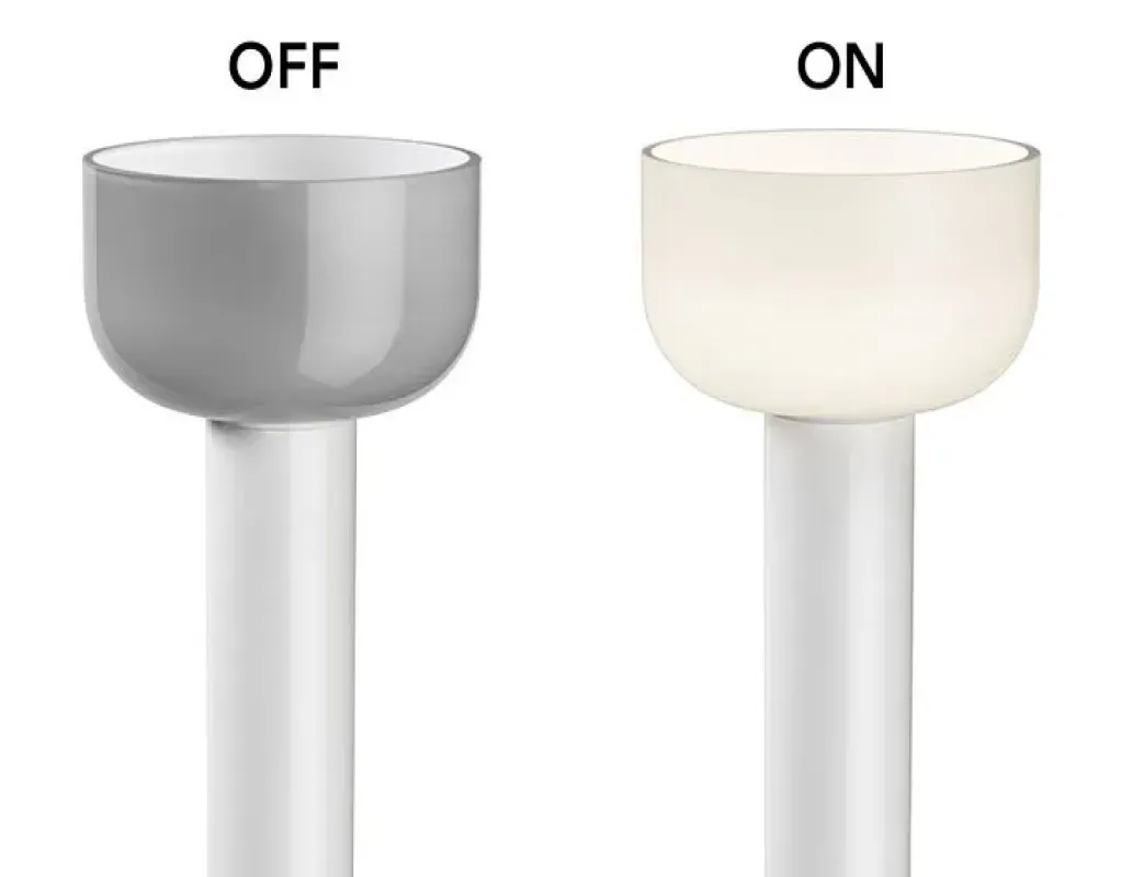 Bellhop – Flos at Mesmetric