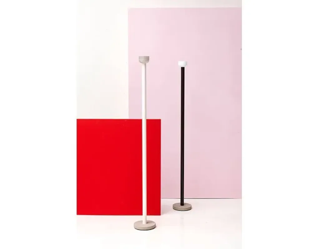Bellhop – Flos at Mesmetric