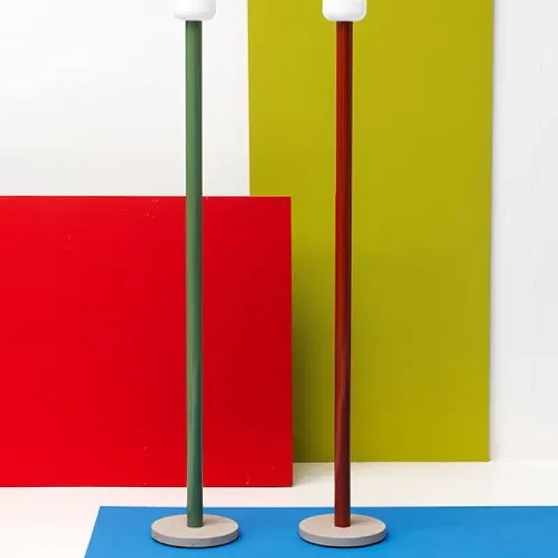 Bellhop – Flos at Mesmetric