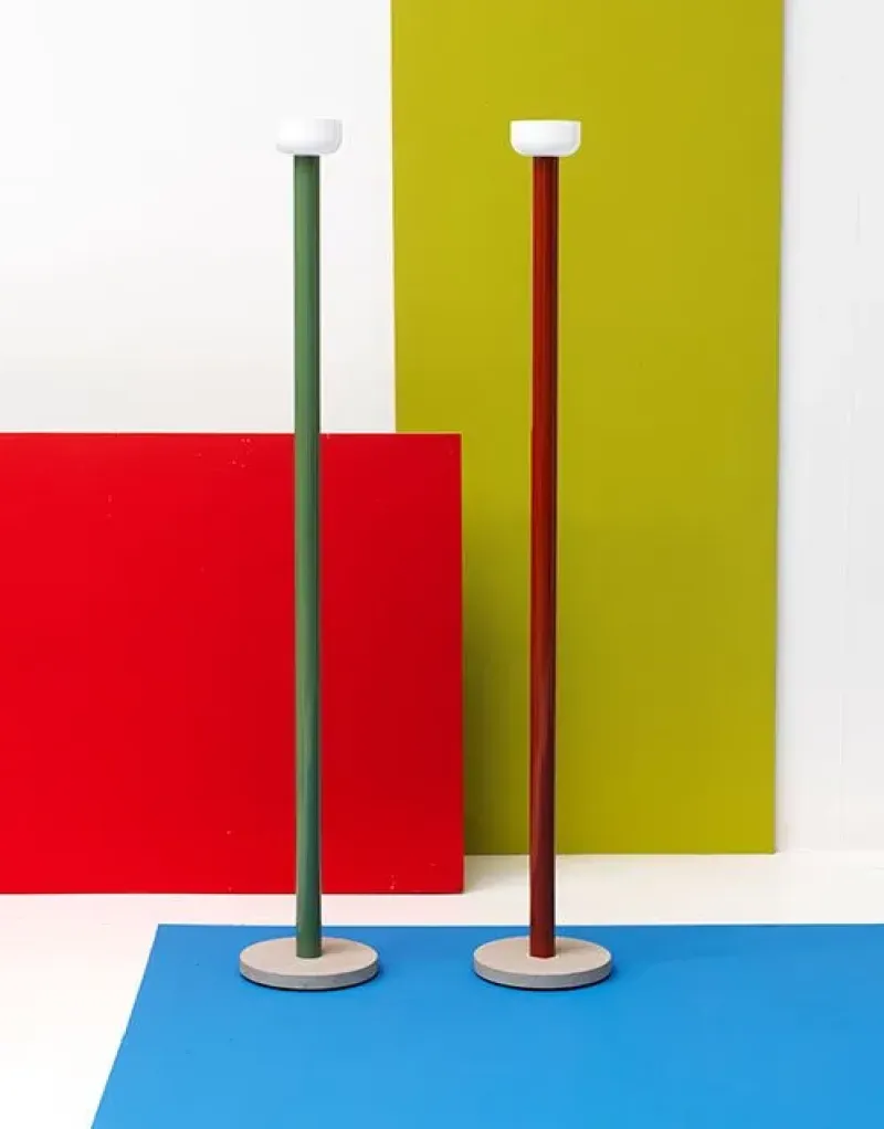 Bellhop – Flos at Mesmetric