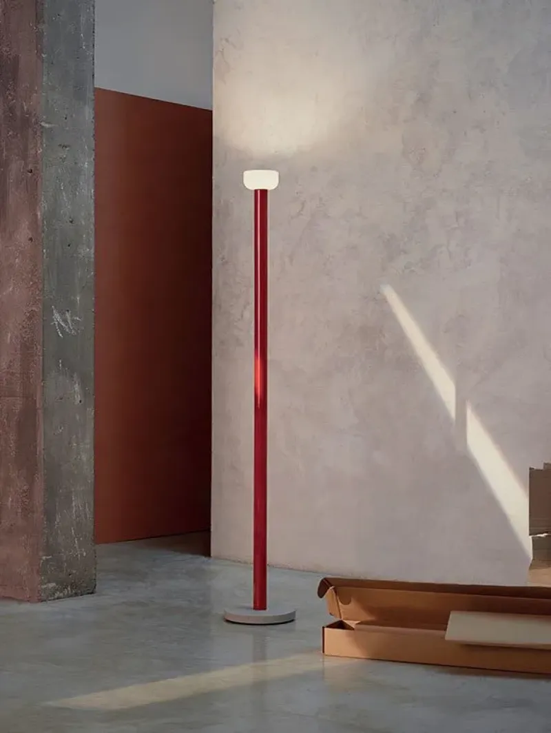 Bellhop – Flos at Mesmetric
